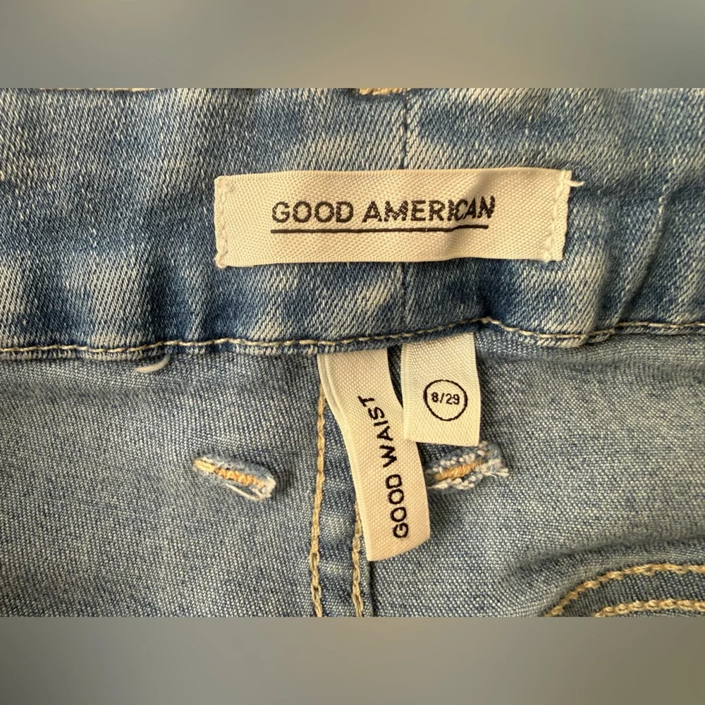 Good American good american